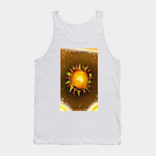 The Sun Tank Top